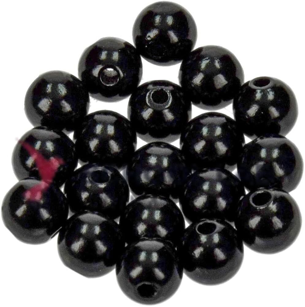 Molymod Component Parts - Carbon Atoms - Pack of 10